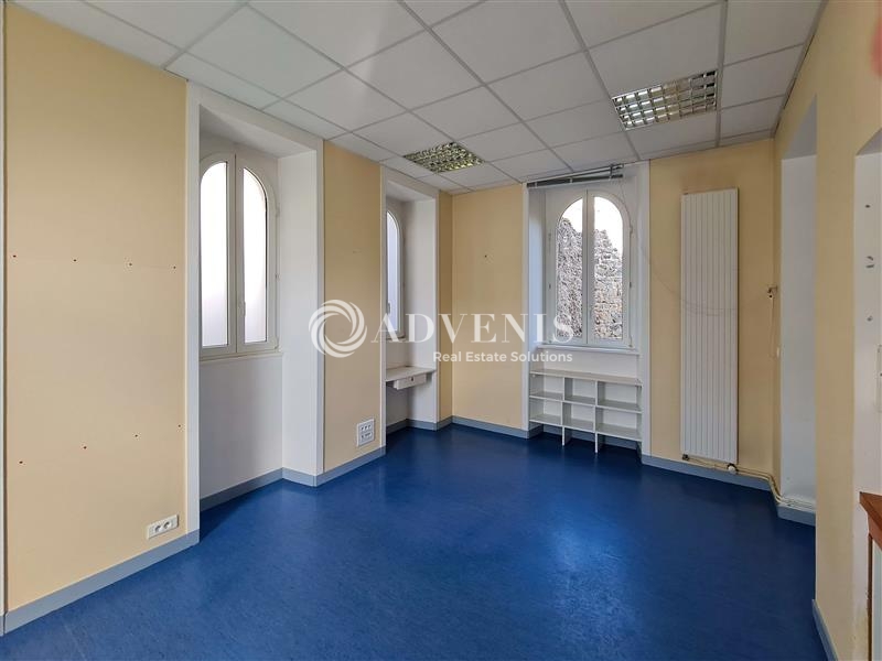 Vente Utilisateur Bureaux SAINT BRIEUC (22000) - Photo 6