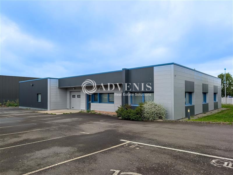 Location Bureaux et activités légères TADEN (22100) - Photo 1