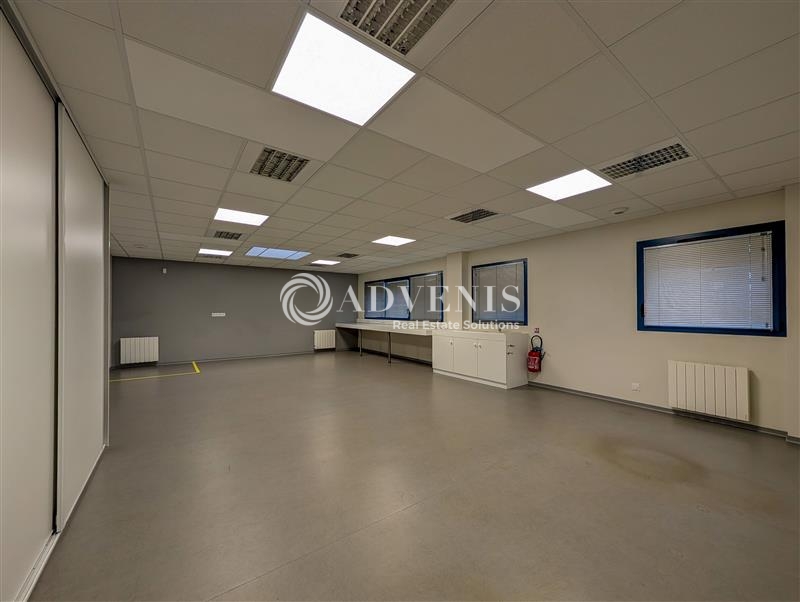 Location Bureaux et activités légères TADEN (22100) - Photo 4