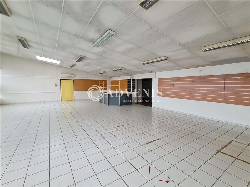 Location Activités Entrepôts SAINT BRIEUC (22000) - Photo 1