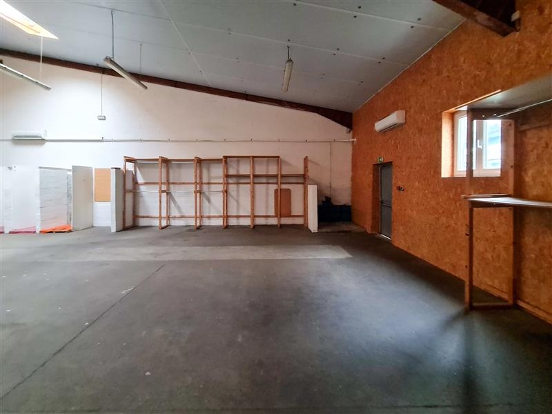 Location Activités Entrepôts SAINT BRIEUC (22000) - Photo 10