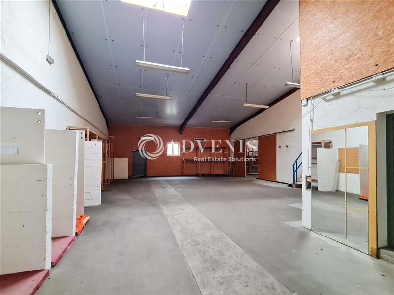 Location Activités Entrepôts SAINT BRIEUC (22000) - Photo 3