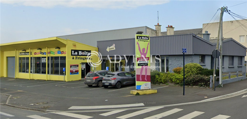 Location Activités Entrepôts SAINT BRIEUC (22000) - Photo 6