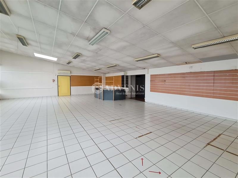 Location Activités Entrepôts SAINT BRIEUC (22000) - Photo 8