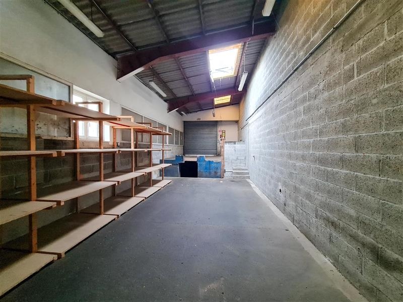 Location Activités Entrepôts SAINT BRIEUC (22000) - Photo 9