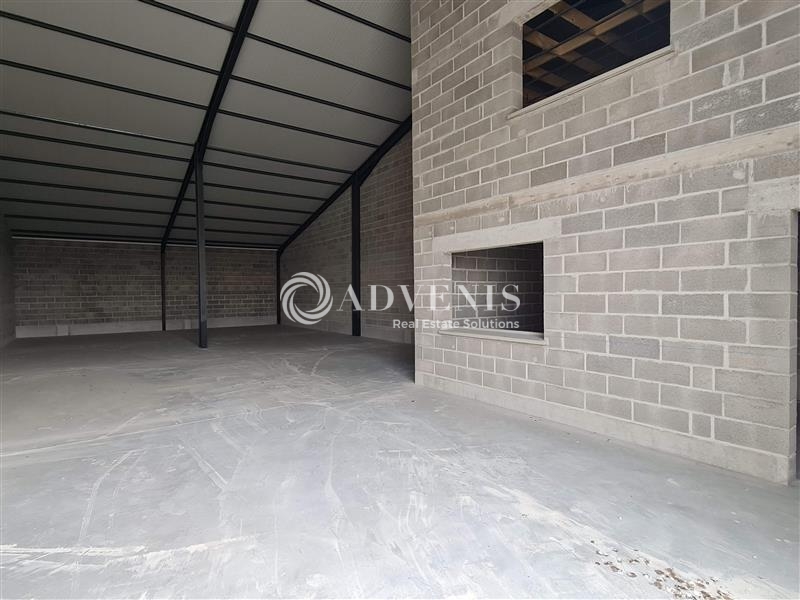 Location Activités Entrepôts QUESSOY (22120) - Photo 2