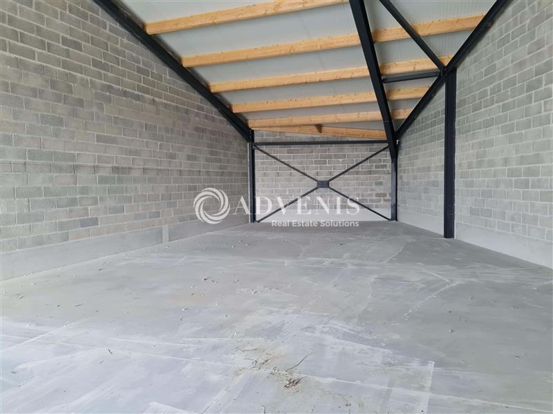Location Activités Entrepôts QUESSOY (22120) - Photo 3