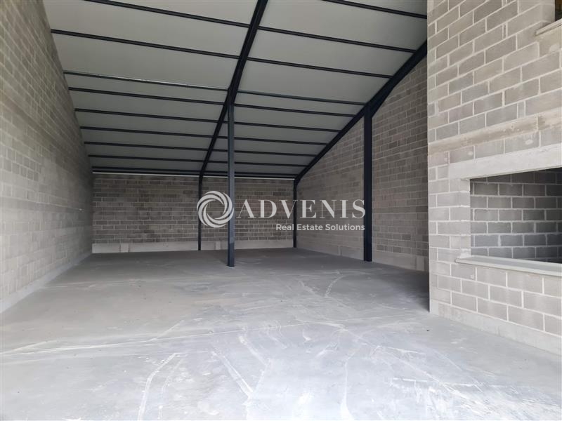 Location Activités Entrepôts QUESSOY (22120) - Photo 4