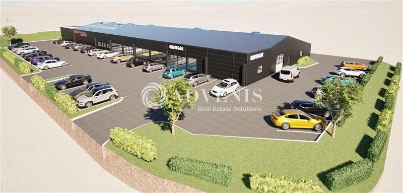 Location Activités Entrepôts TADEN (22100) - Photo 2
