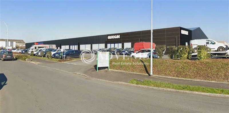 Location Activités Entrepôts TADEN (22100) - Photo 3