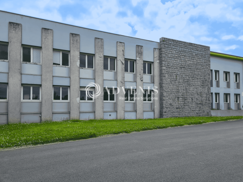 Location Bureaux PLAINTEL (22940) - Photo 10