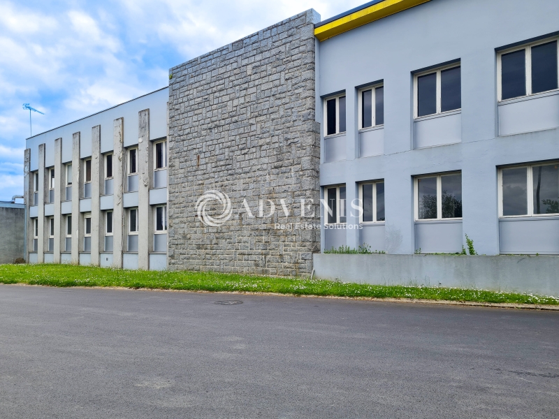 Location Bureaux PLAINTEL (22940) - Photo 8