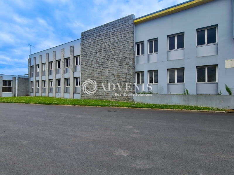 Location Bureaux PLAINTEL (22940) - Photo 9