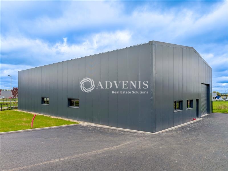 Location Activités Entrepôts BROONS (22250) - Photo 4