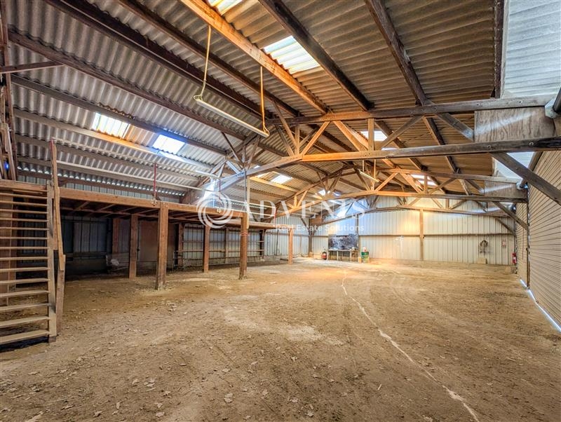 Vente Utilisateur Activités Entrepôts LA RICHARDAIS (35780) - Photo 2