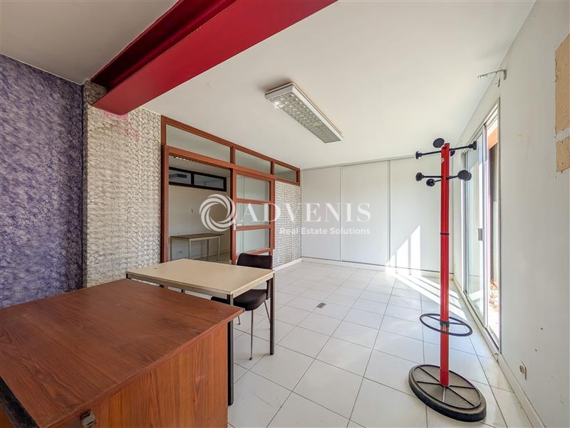Vente Utilisateur Activités Entrepôts LA RICHARDAIS (35780) - Photo 4