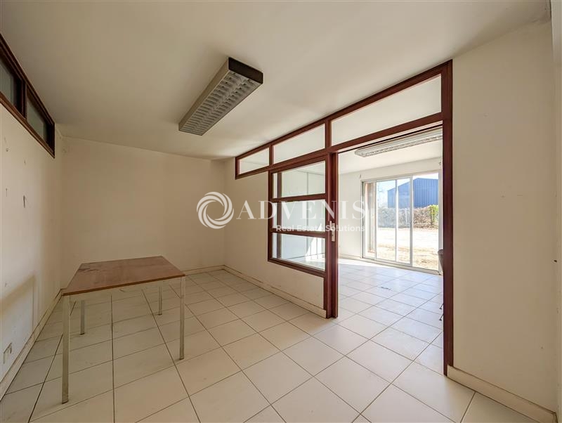 Vente Utilisateur Activités Entrepôts LA RICHARDAIS (35780) - Photo 5