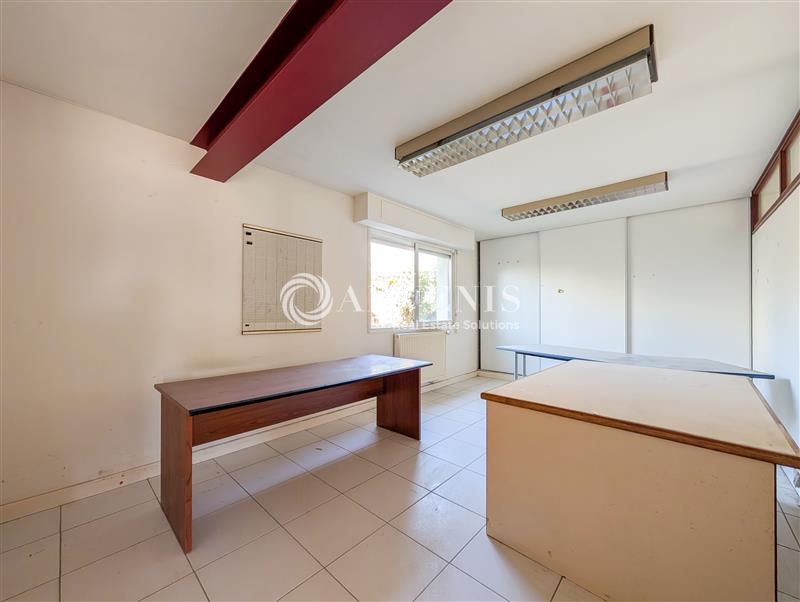 Vente Utilisateur Activités Entrepôts LA RICHARDAIS (35780) - Photo 6