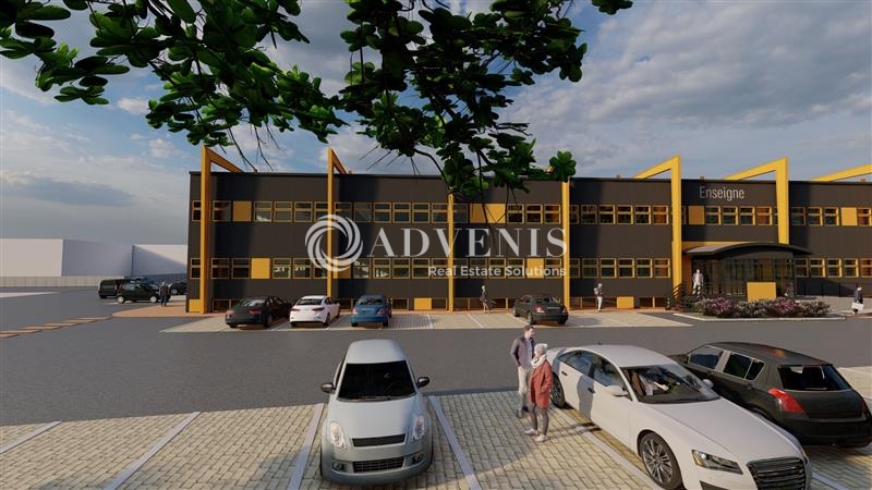 Location Activités Entrepôts SAINT BRIEUC (22000) - Photo 10
