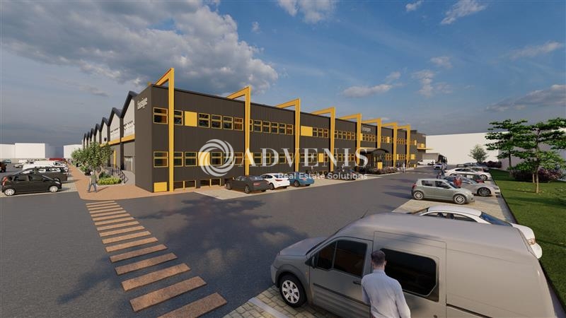 Location Activités Entrepôts SAINT BRIEUC (22000) - Photo 4