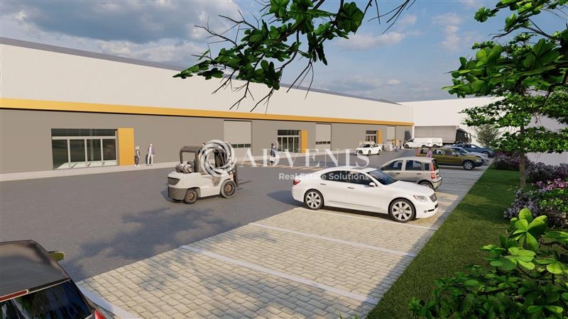 Location Activités Entrepôts SAINT BRIEUC (22000) - Photo 7
