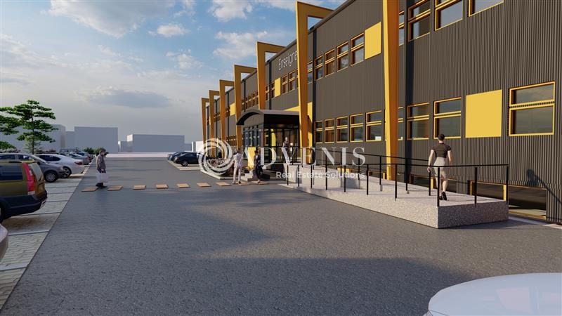 Location Activités Entrepôts SAINT BRIEUC (22000) - Photo 8