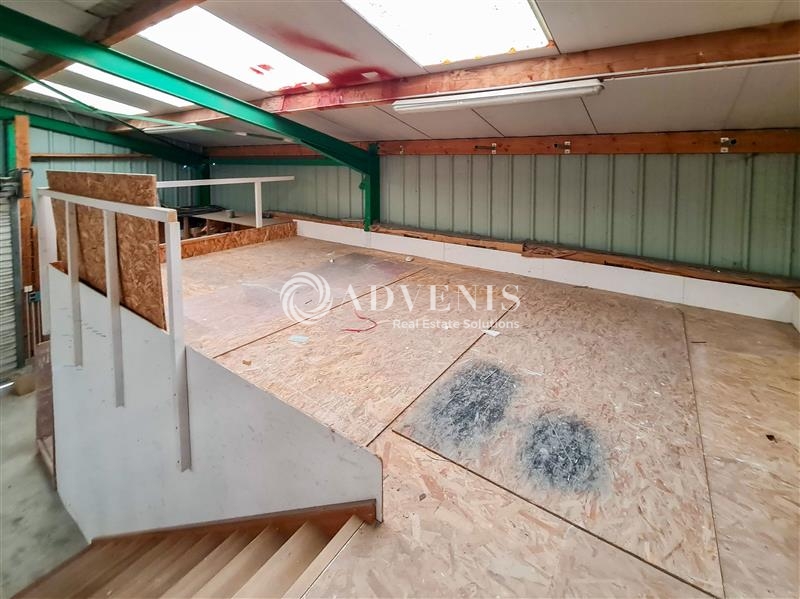 Location Activités Entrepôts BREHAND (22510) - Photo 10