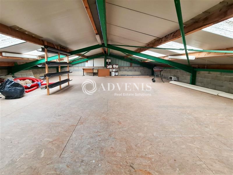 Location Activités Entrepôts BREHAND (22510) - Photo 11