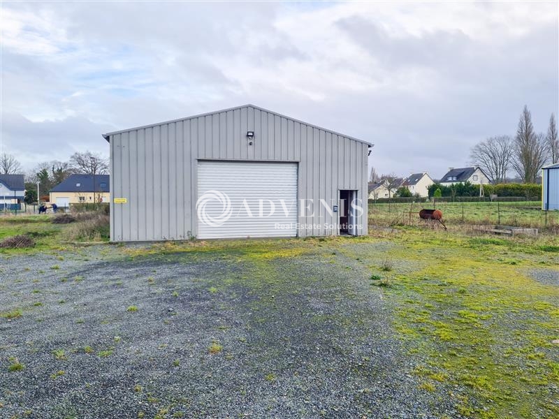 Location Activités Entrepôts BREHAND (22510) - Photo 3