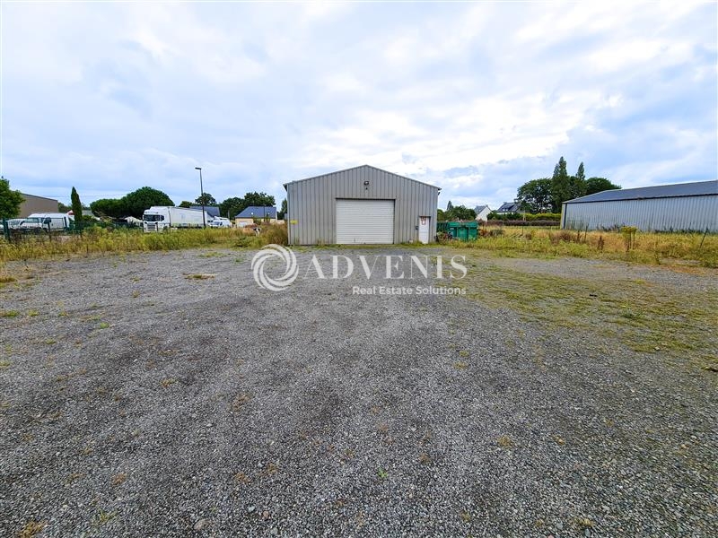 Location Activités Entrepôts BREHAND (22510) - Photo 4