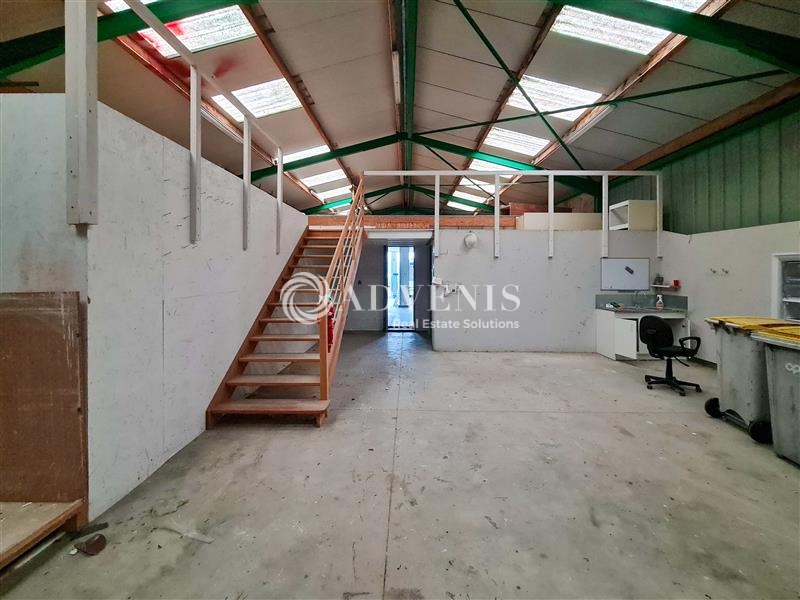 Location Activités Entrepôts BREHAND (22510) - Photo 7