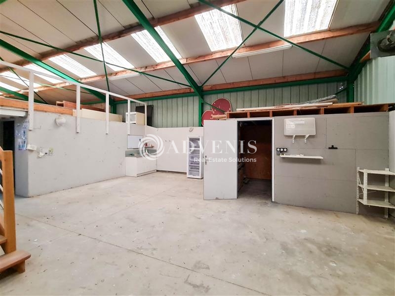 Location Activités Entrepôts BREHAND (22510) - Photo 9