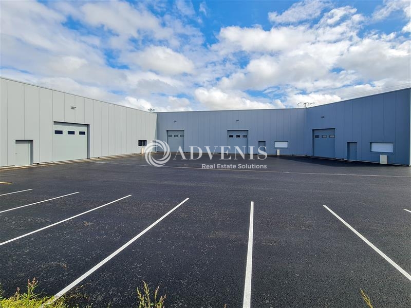 Location Activités Entrepôts LAMBALLE ARMOR (22400) - Photo 4
