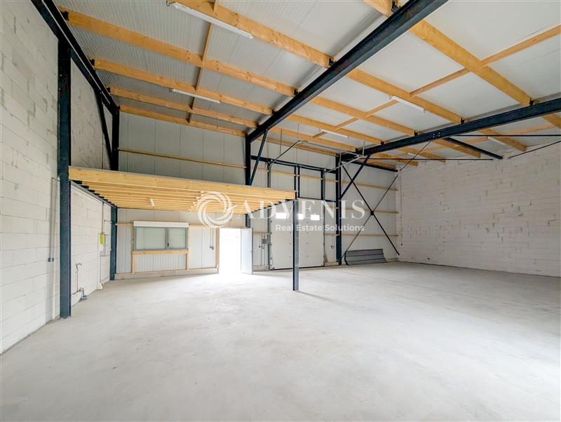 Location Activités Entrepôts LAMBALLE ARMOR (22400) - Photo 6
