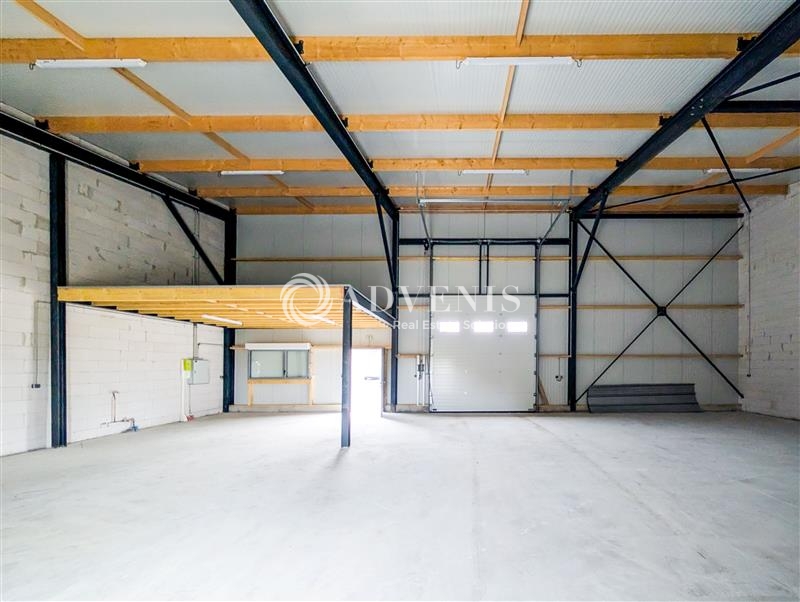 Location Activités Entrepôts LAMBALLE ARMOR (22400) - Photo 7