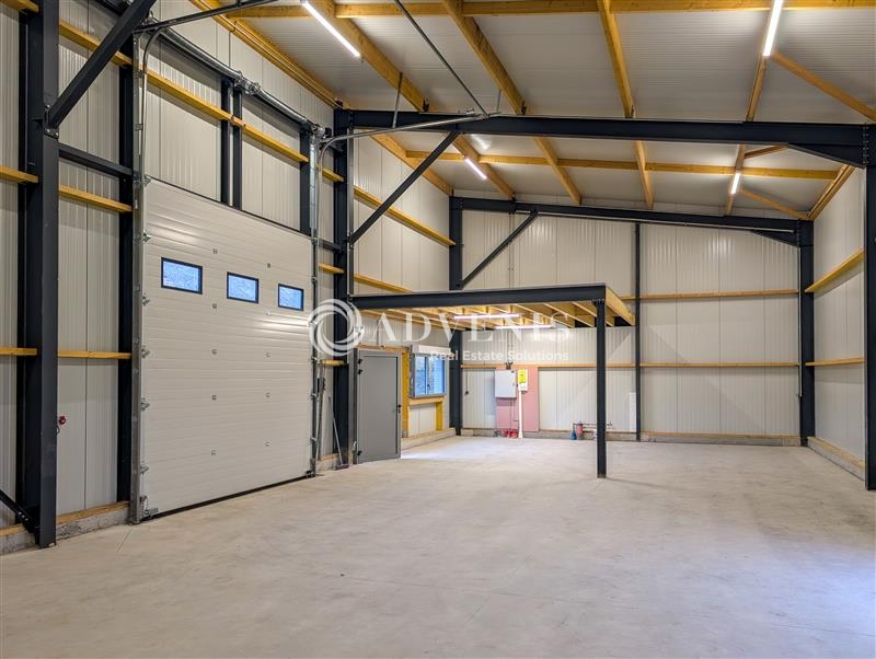 Location Activités Entrepôts LAMBALLE ARMOR (22400) - Photo 8