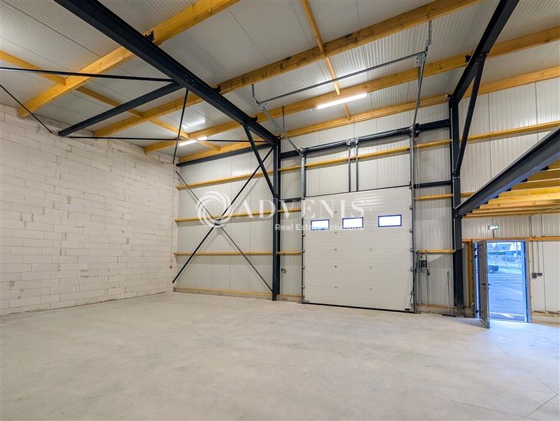 Location Activités Entrepôts LAMBALLE ARMOR (22400) - Photo 9