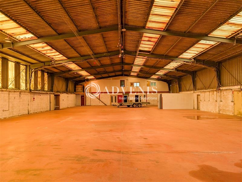 Location Activités Entrepôts LANGUEUX (22360) - Photo 4