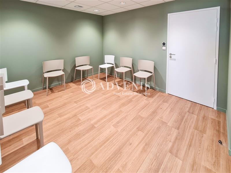 Location Bureaux SAINT BRIEUC (22000) - Photo 1