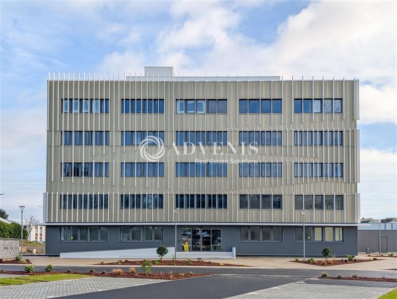 Location Bureaux SAINT BRIEUC (22000) - Photo 7