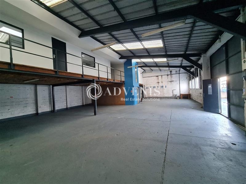 Location Activités Entrepôts SAINT BRIEUC (22000) - Photo 1