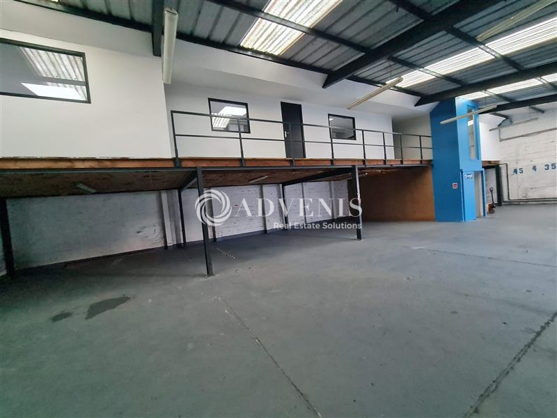 Location Activités Entrepôts SAINT BRIEUC (22000) - Photo 2