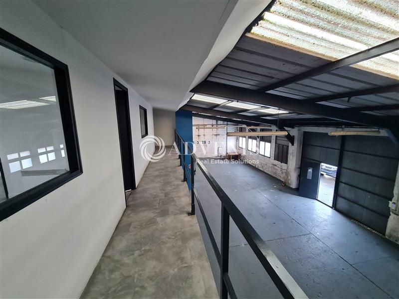 Location Activités Entrepôts SAINT BRIEUC (22000) - Photo 7