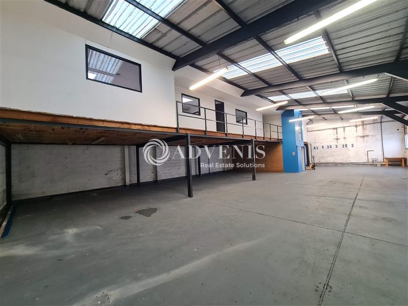 Location Activités Entrepôts SAINT BRIEUC (22000) - Photo 8