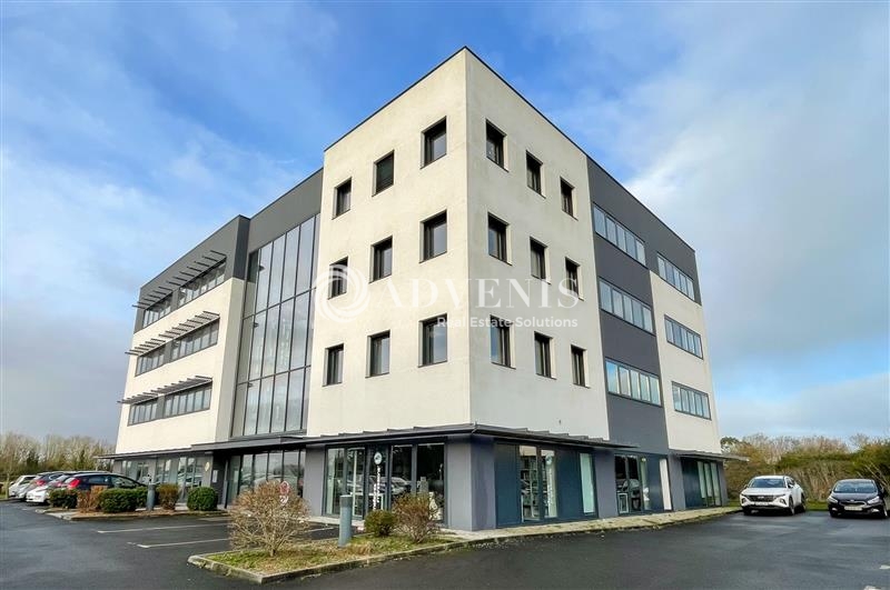 Location Bureaux PLERIN (22190) - Photo 1