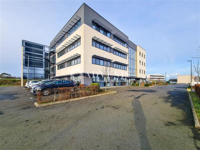 Location Bureaux PLERIN (22190) - Photo 2