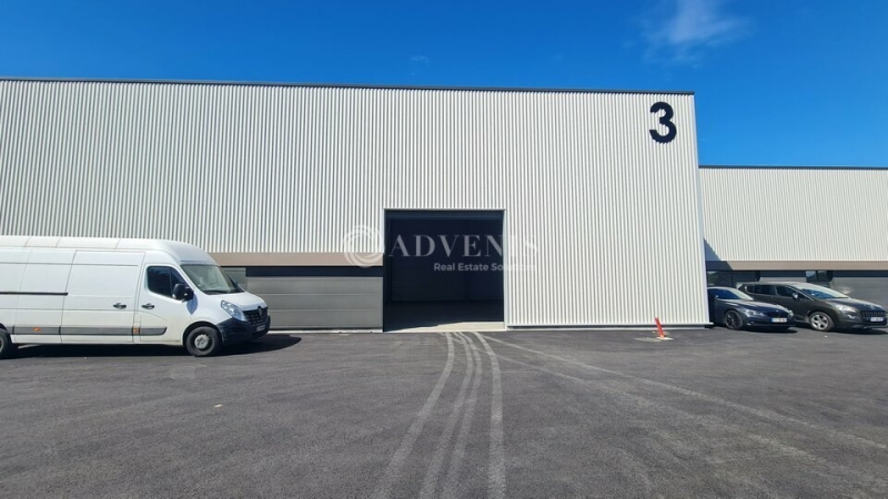 Vente Investisseur Activités Entrepôts HILLION (22120) - Photo 11
