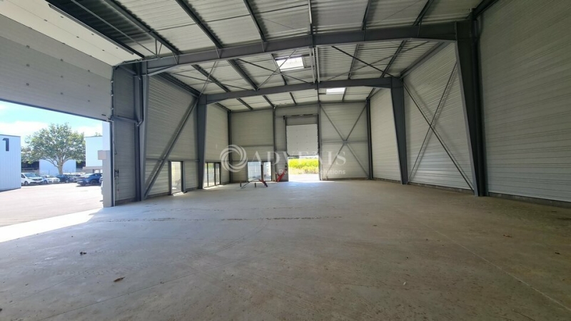 Vente Investisseur Activités Entrepôts HILLION (22120) - Photo 4