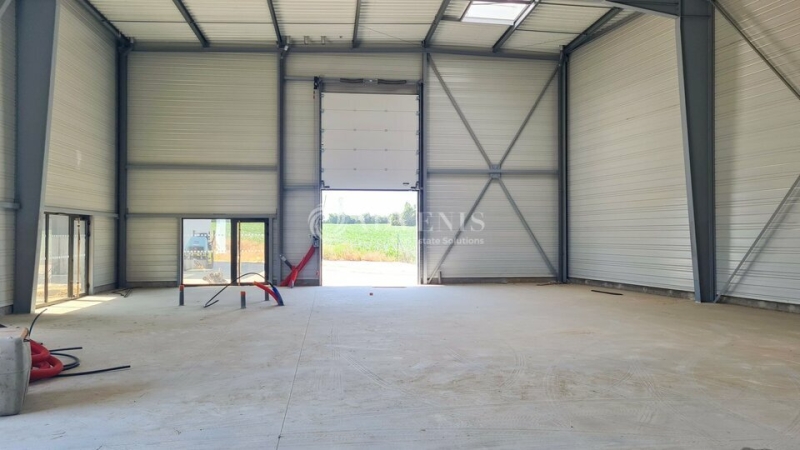 Vente Investisseur Activités Entrepôts HILLION (22120) - Photo 5