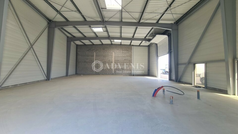 Vente Investisseur Activités Entrepôts HILLION (22120) - Photo 7